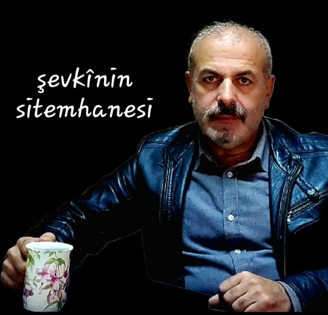 Yusuf Şevki Yücel