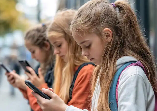 Yasa Onaylandı! 16 Yaş Altındakilere Sosyal Medyayı Yasakladı! (2)