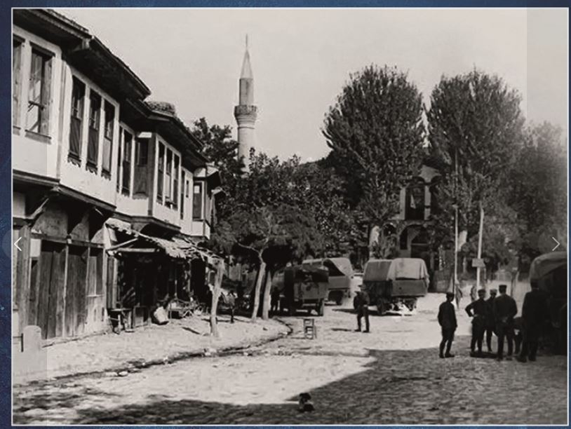 Yokuş Inegöl Gençgazete Inegöl Hükümet Meydanı (7)