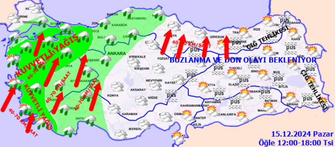 15 Aralık 2024 Hava Durumu Raporu.. (4)