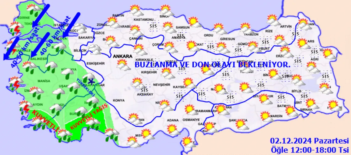 2 Aralık 2024 Hava Durumu Raporu.. (4)