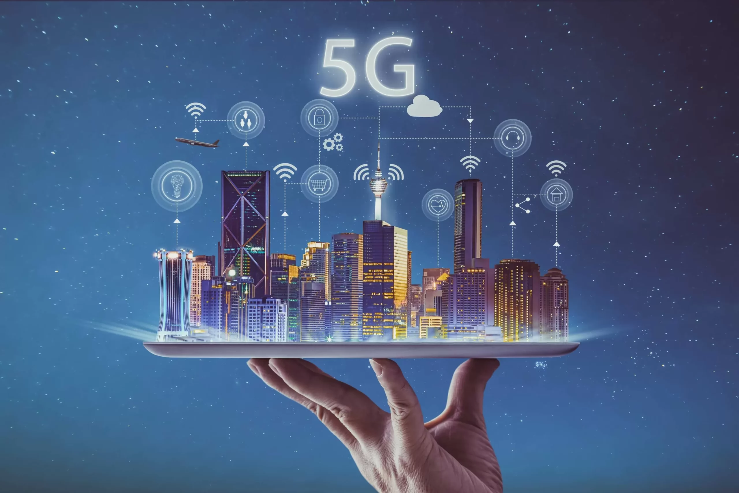 5G Teknolojisi Sağlığa Zararlı Mı İşte 5G Gerçekleri! (7)