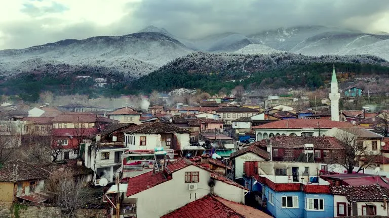 Bursa Türkiye Ekonomisine Ne Kadar Katkıda Bulundu Tüi̇k Açıkladı! (3)