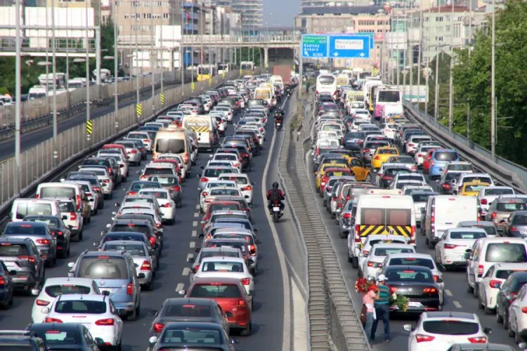 Bursa'da 22 Aralık'ta Bu Yollar Kapalı! (1)