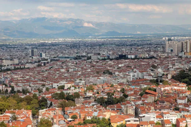 Bursa’nın Kişi Başı Geliri Ne Kadar Bursa Halkı Ne Kadar Kazanıyor Bursa Krizden Etkilendi Mi (4)