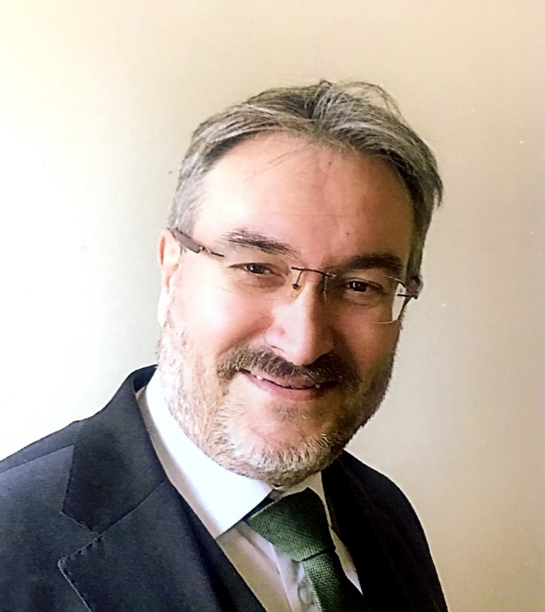 Orhan Erdoğan