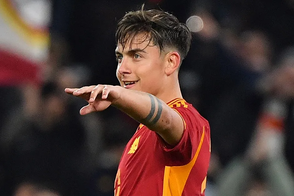 Galatasaray’ın Paulo Dybala Hamlesine Roma’dan Yanıt Geldi! (3)