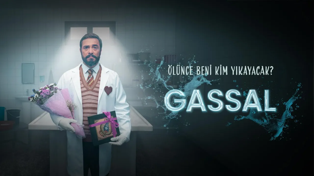 Gassal Dizisinde En Çok Dinlenen Şarkılar! Gassal Devam Edecek Mi Gassal Ne Kadar İzlendi Gassal’ın Yönetmeni Kim (3)