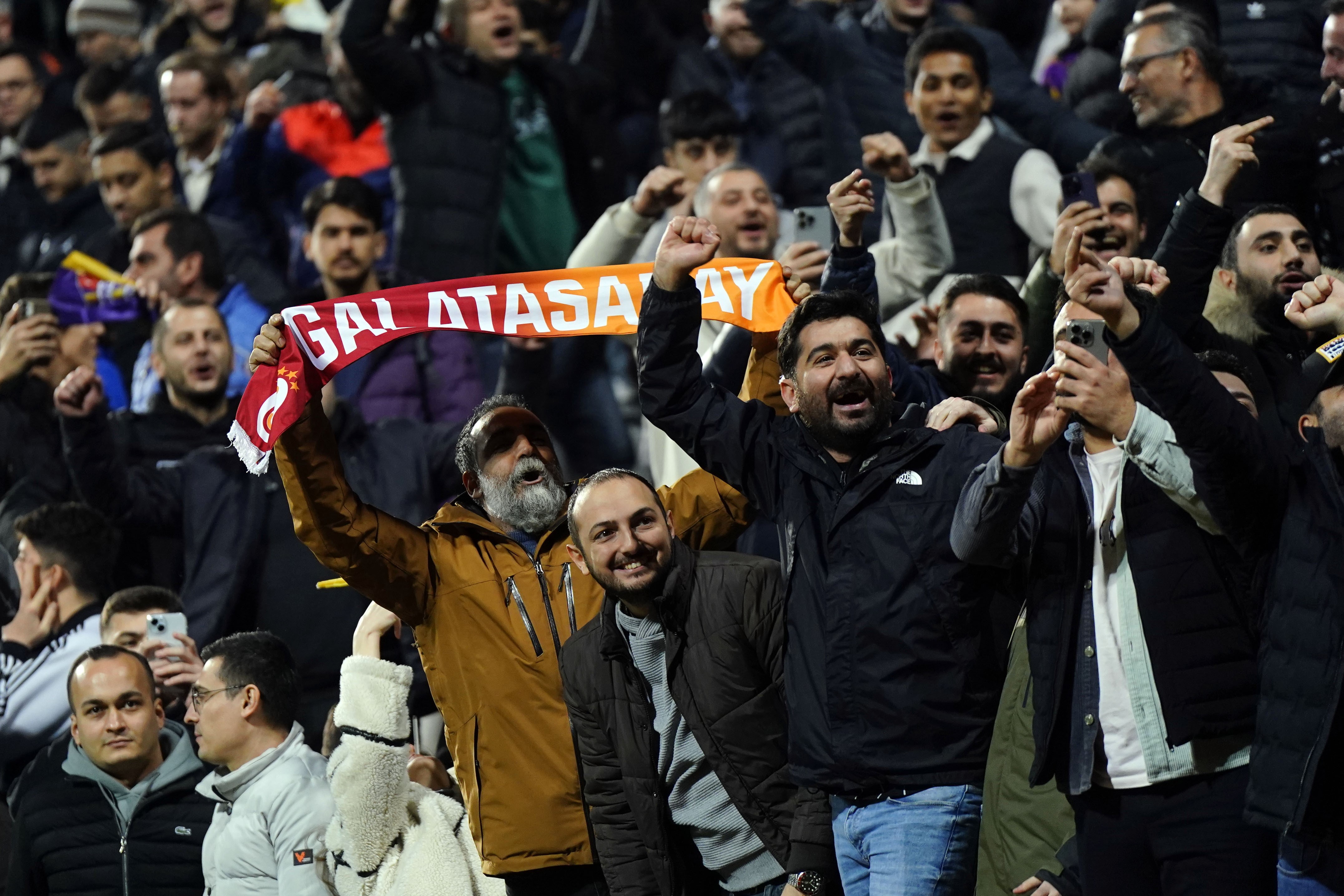 Gençgazete Arda Turan'dan Fenerbahçe Maçı Değerlendirmesi (10)