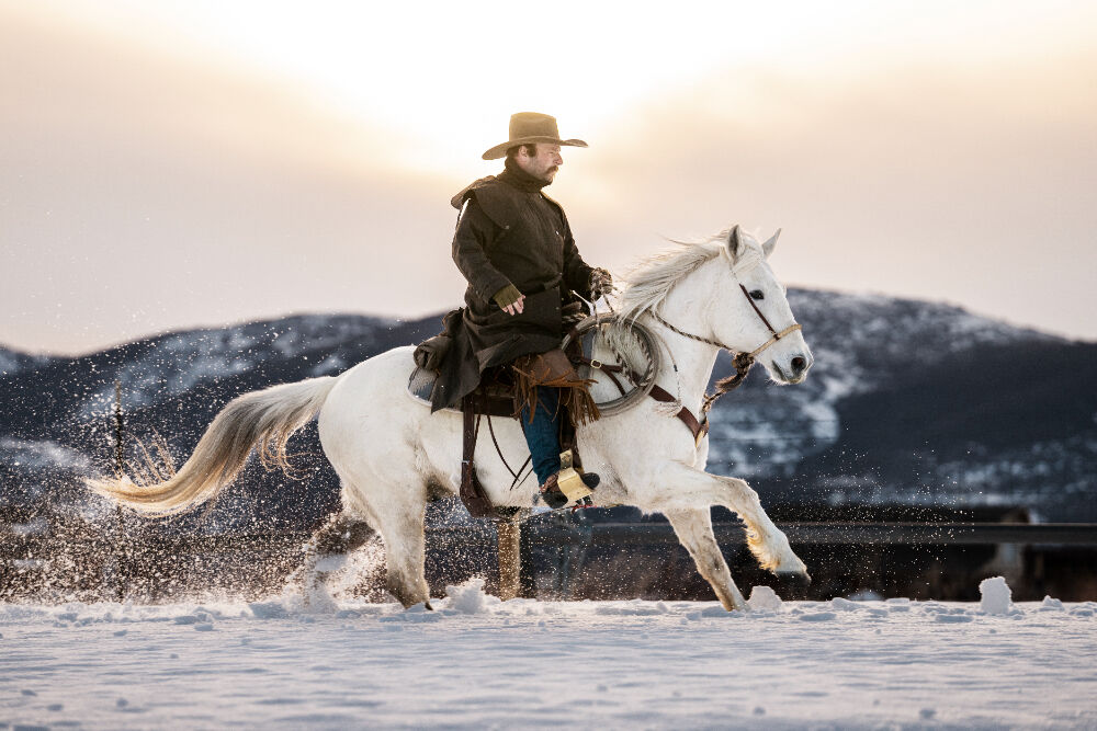 Gençgazete Ata Nasıl Binilir Ata Neden Soldan Biniliyor Horse At Ve Tay (14)