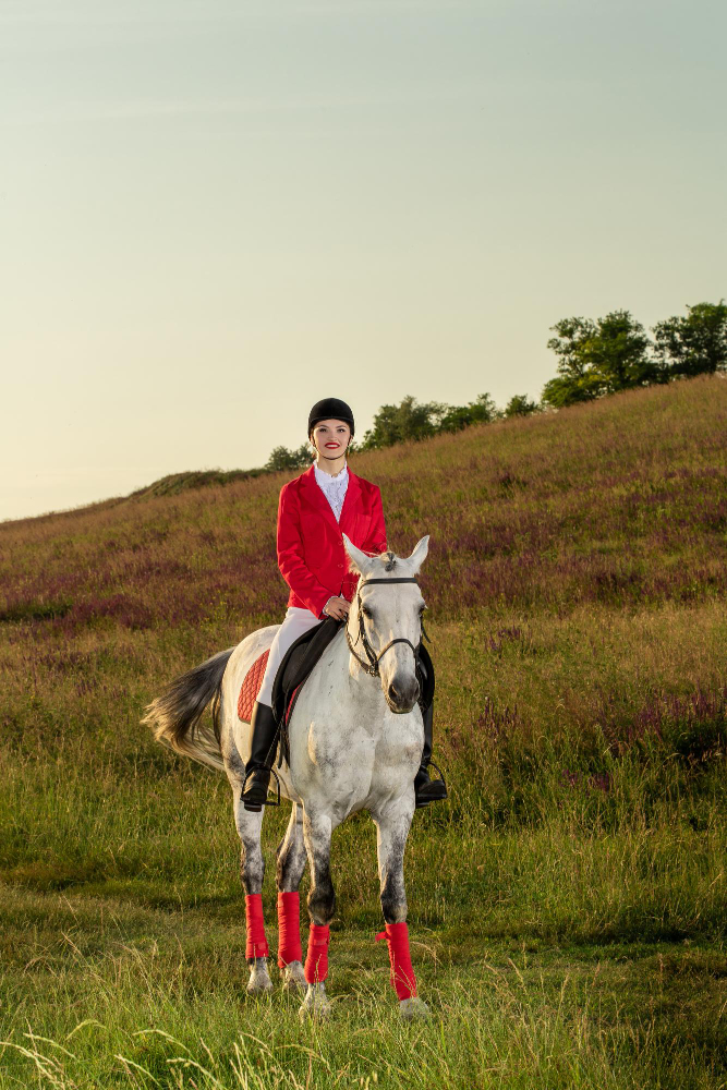 Gençgazete Ata Nasıl Binilir Ata Neden Soldan Biniliyor Horse At Ve Tay (22)