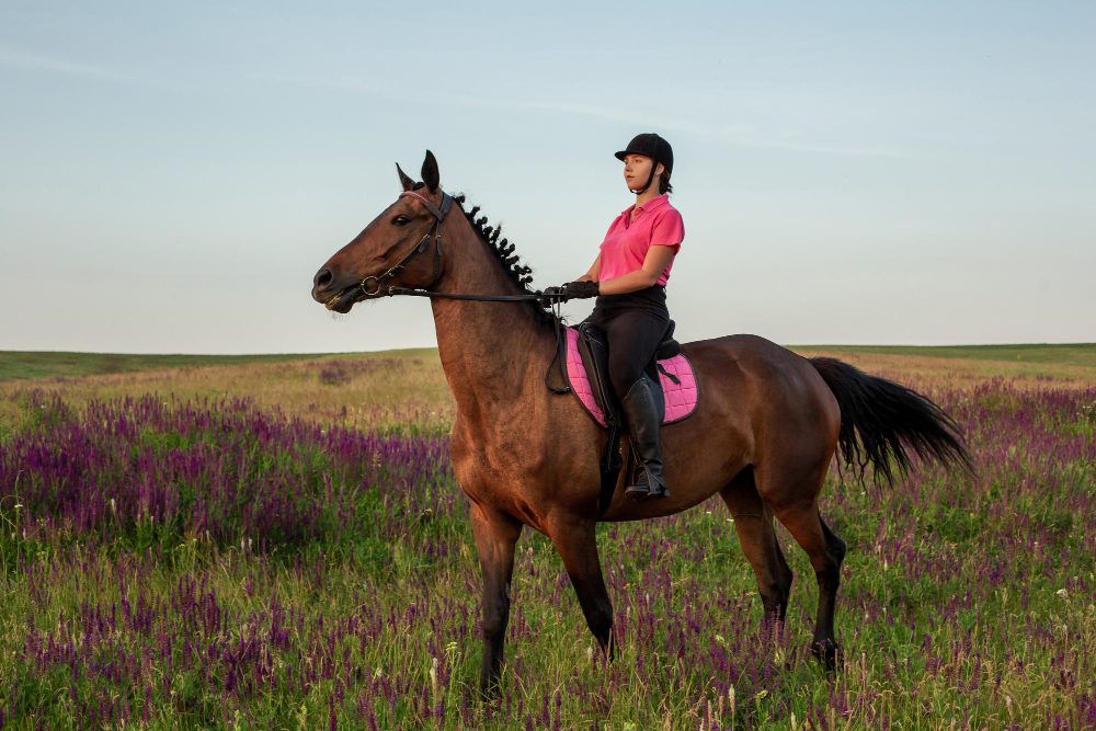 Gençgazete Ata Nasıl Binilir Ata Neden Soldan Biniliyor Horse At Ve Tay (23)