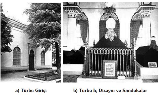 Gençgazete Bursa Orhangazi Camii Ve Külliye Ve Türbesi (2)