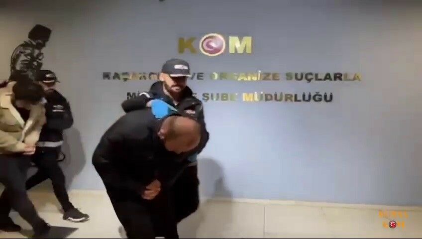 Gençgazete Bursa'da Kredi Çekme Vaadiyle 20 Milyon Liralık Vurgun (1)