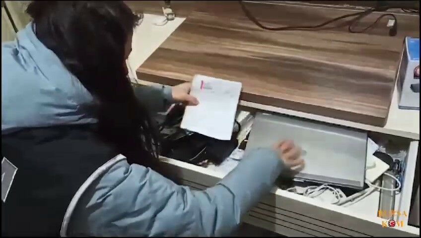 Gençgazete Bursa'da Kredi Çekme Vaadiyle 20 Milyon Liralık Vurgun (4)