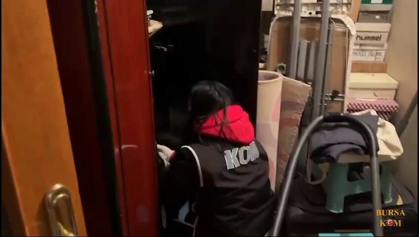 Gençgazete Bursa'da Kredi Çekme Vaadiyle 20 Milyon Liralık Vurgun (5)