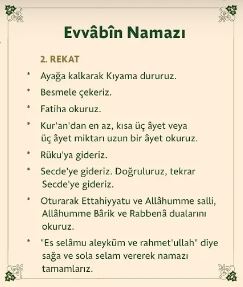 Gençgazete Evvabin Namazı (14)