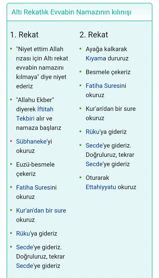 Gençgazete Evvabin Namazı (4)