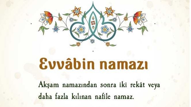 Gençgazete Evvabin Namazı (7)