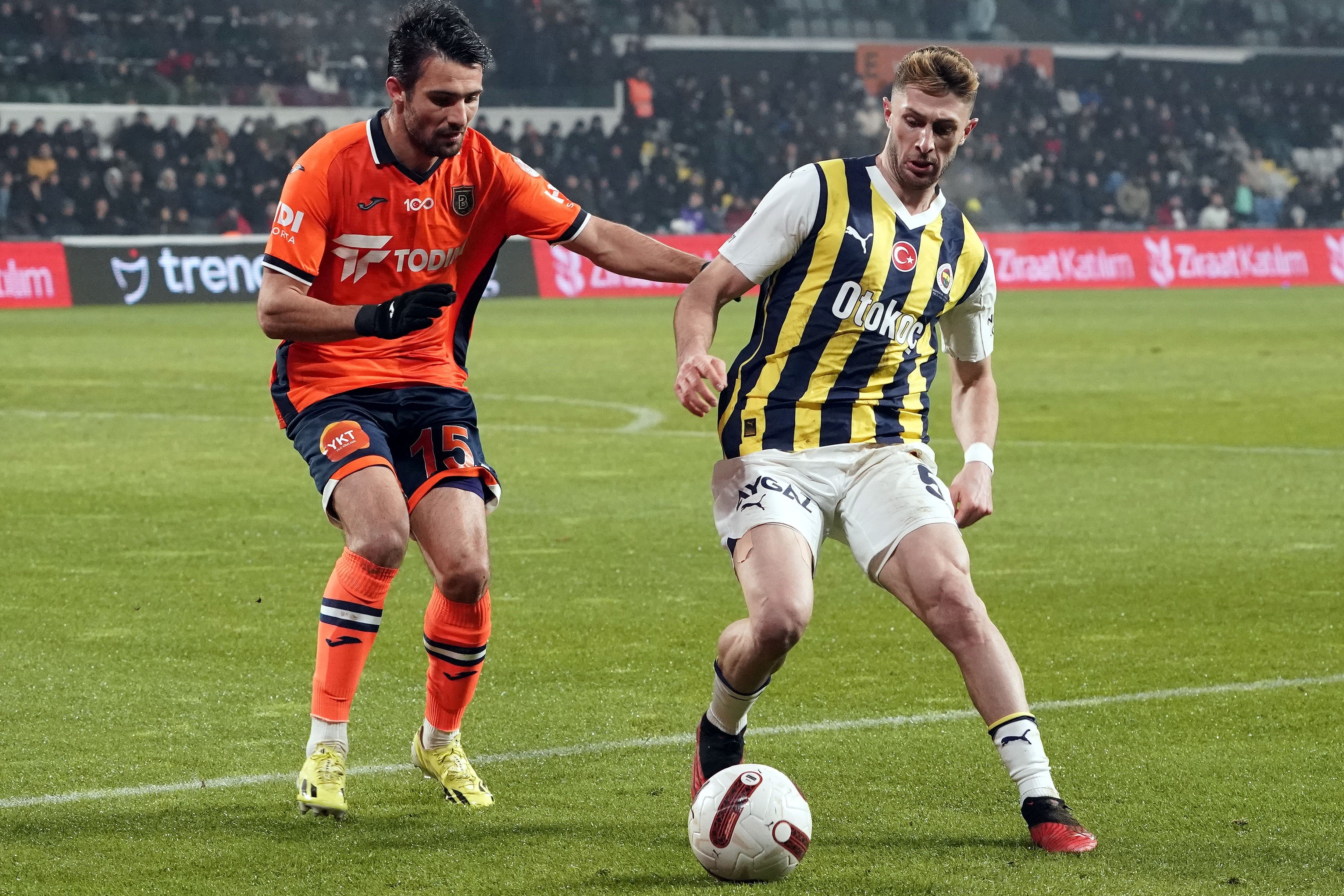 Gençgazete Fenerbahçe Başakşehir (3)