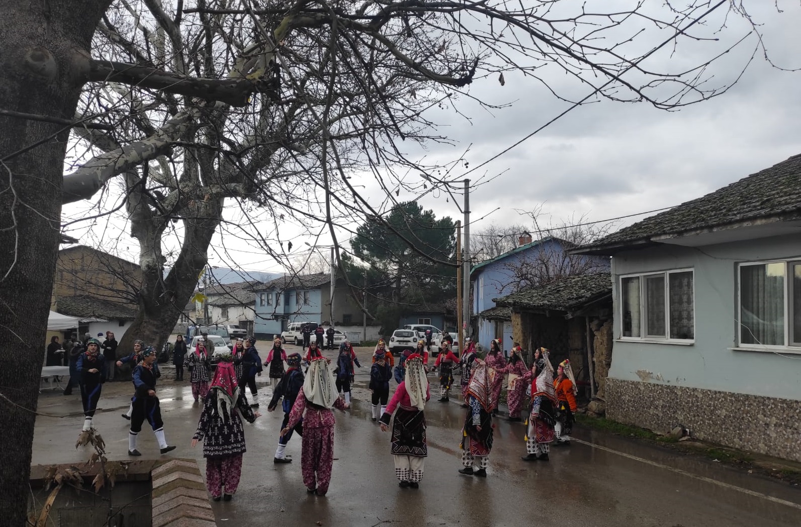 Gençgazete Inegöl Halil Inalcık Lisesi Bilalköy Kıs Uyan Toprak Uyu (3)