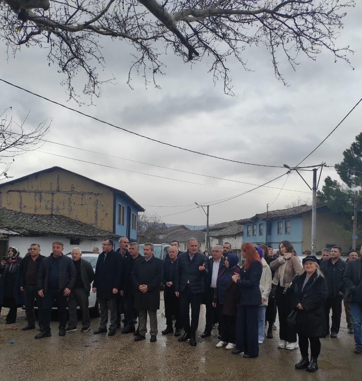 Gençgazete Inegöl Halil Inalcık Lisesi Bilalköy Kıs Uyan Toprak Uyu (6)