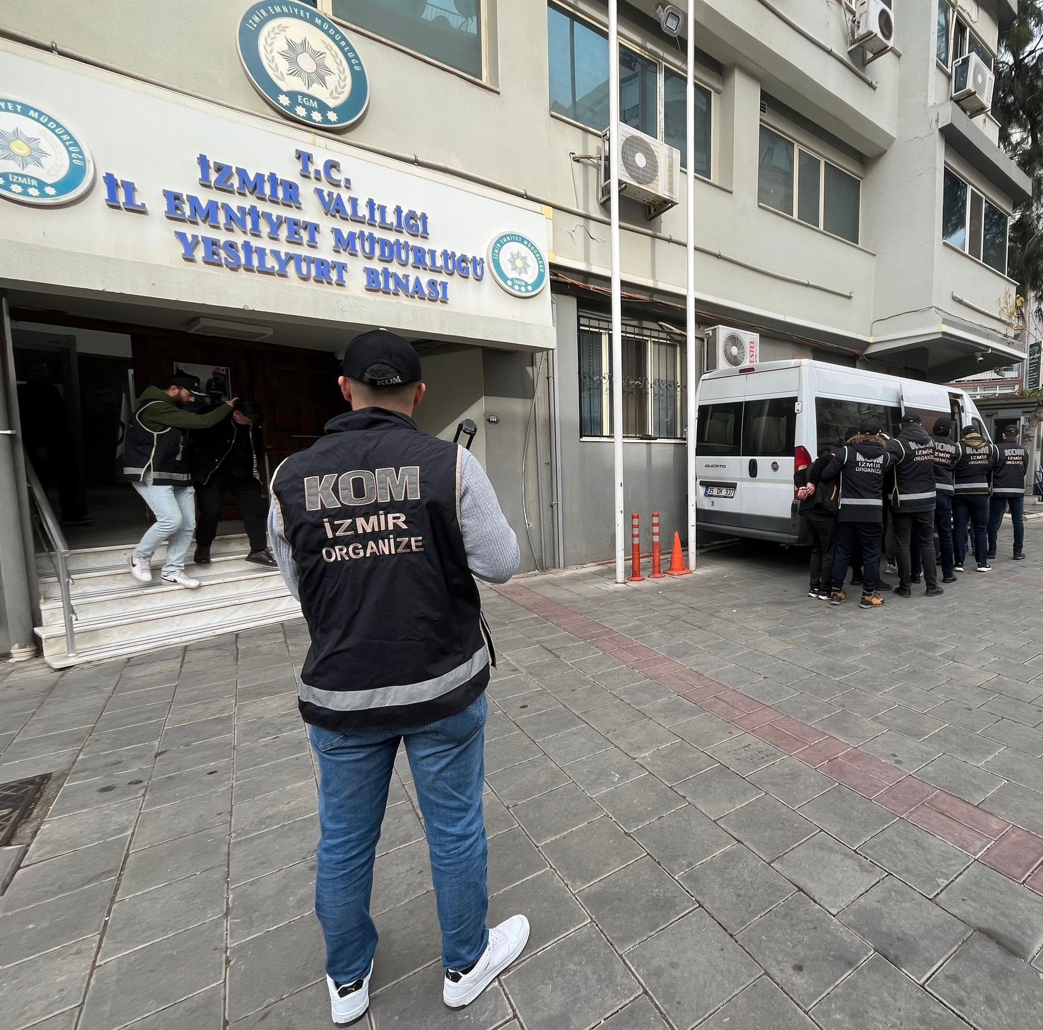 Gençgazete Polisten Rekor Silah Operasyonu 271 Ruhsatsız Tabanca (4)