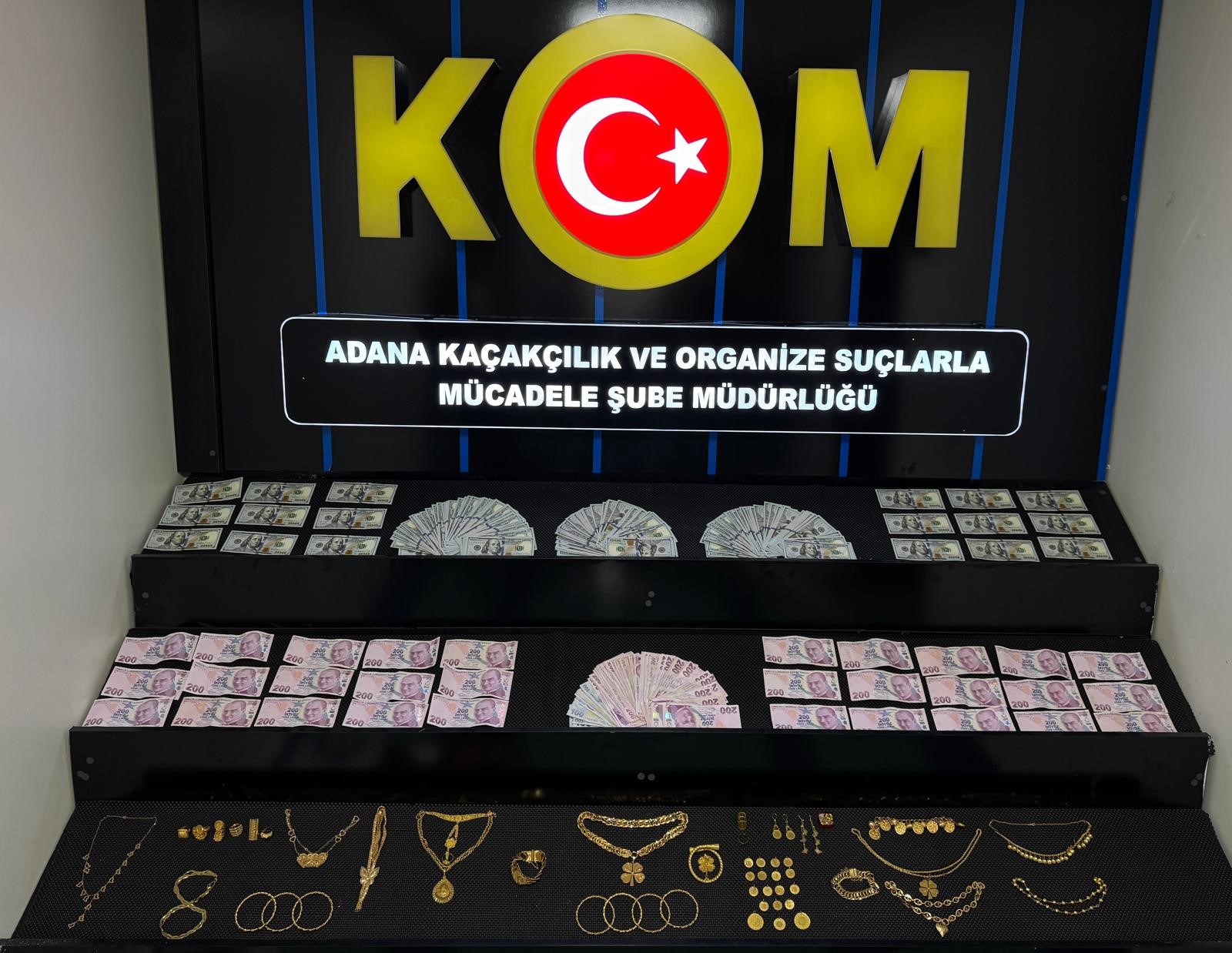 Gençgazete Sahte Kadın Doktora Operasyon Para, Altın Ve Tıbbi İlaçlar-1