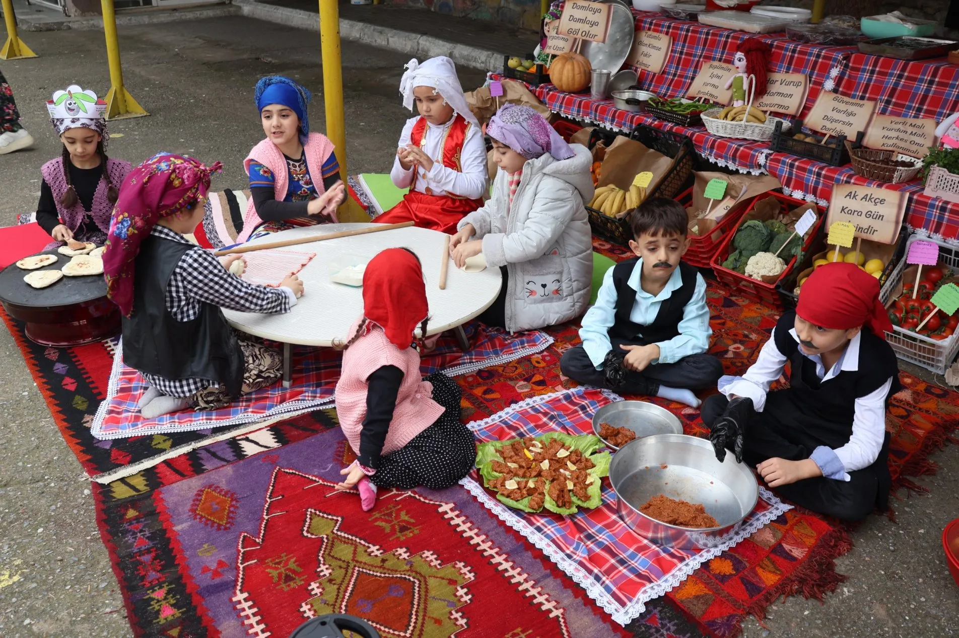 Hepimiz Bu Haftayı Kutladık! Yerli Malı Haftası Ne Zaman Peki Yerli Malı Haftasında Neler Yapılır (4)