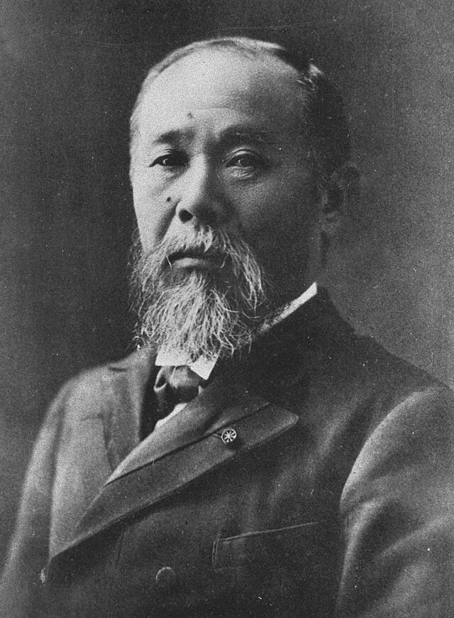 I T Ō Hirobumi