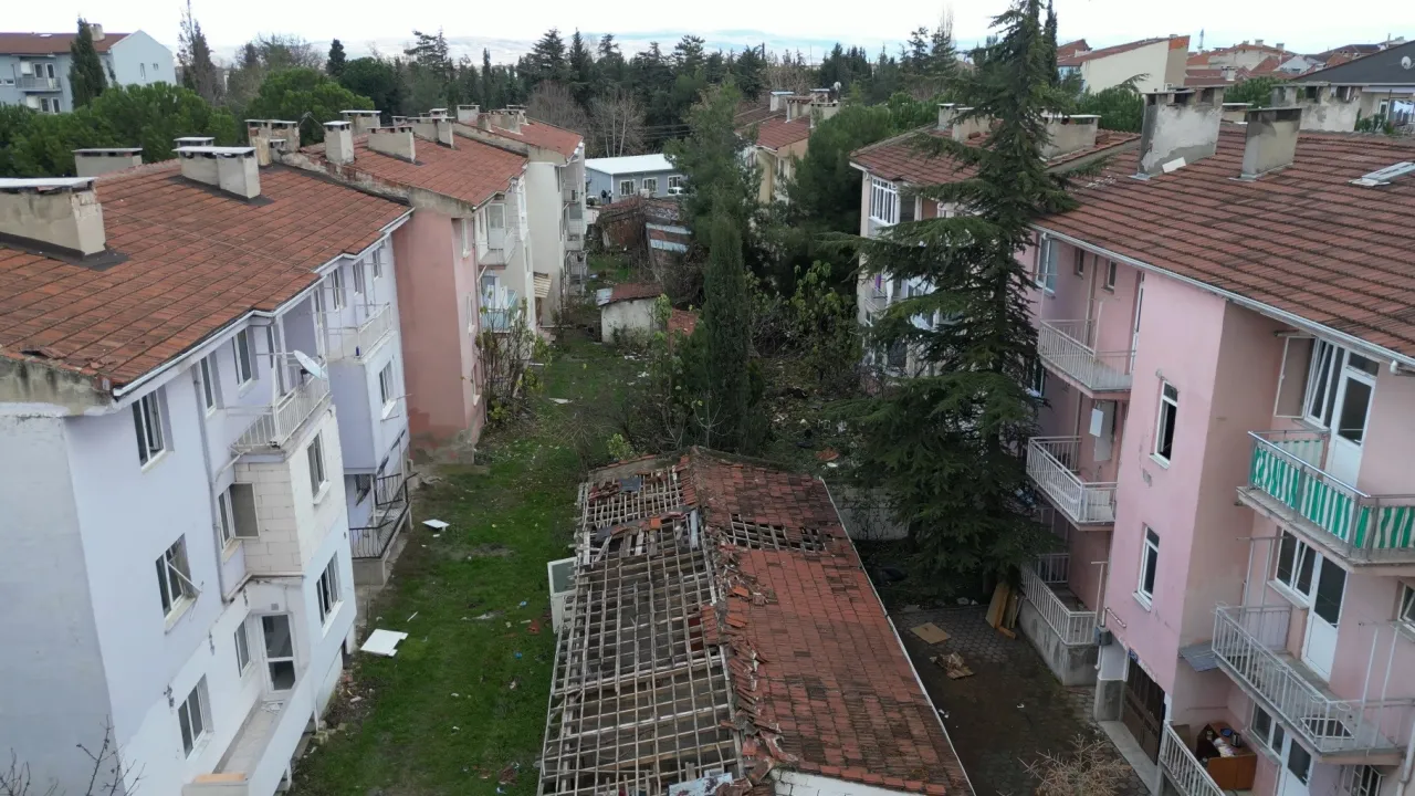 İnegöl’de Yerinde Kentsel Dönüşüm Başlıyor İlk Kazma 20 Aralık’ta Vurulacak (1) Gencgazete