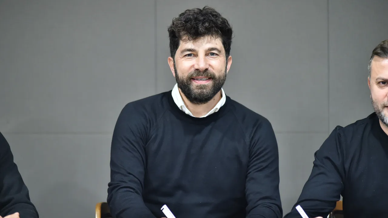 İnegölspor'da Teknik Direktör Belli Oldu! (1) Gencgazete