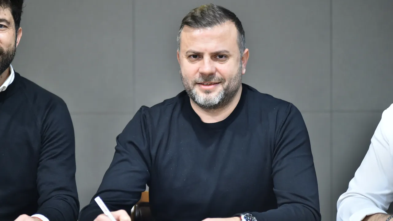 İnegölspor'da Teknik Direktör Belli Oldu! (3) Gencgazete