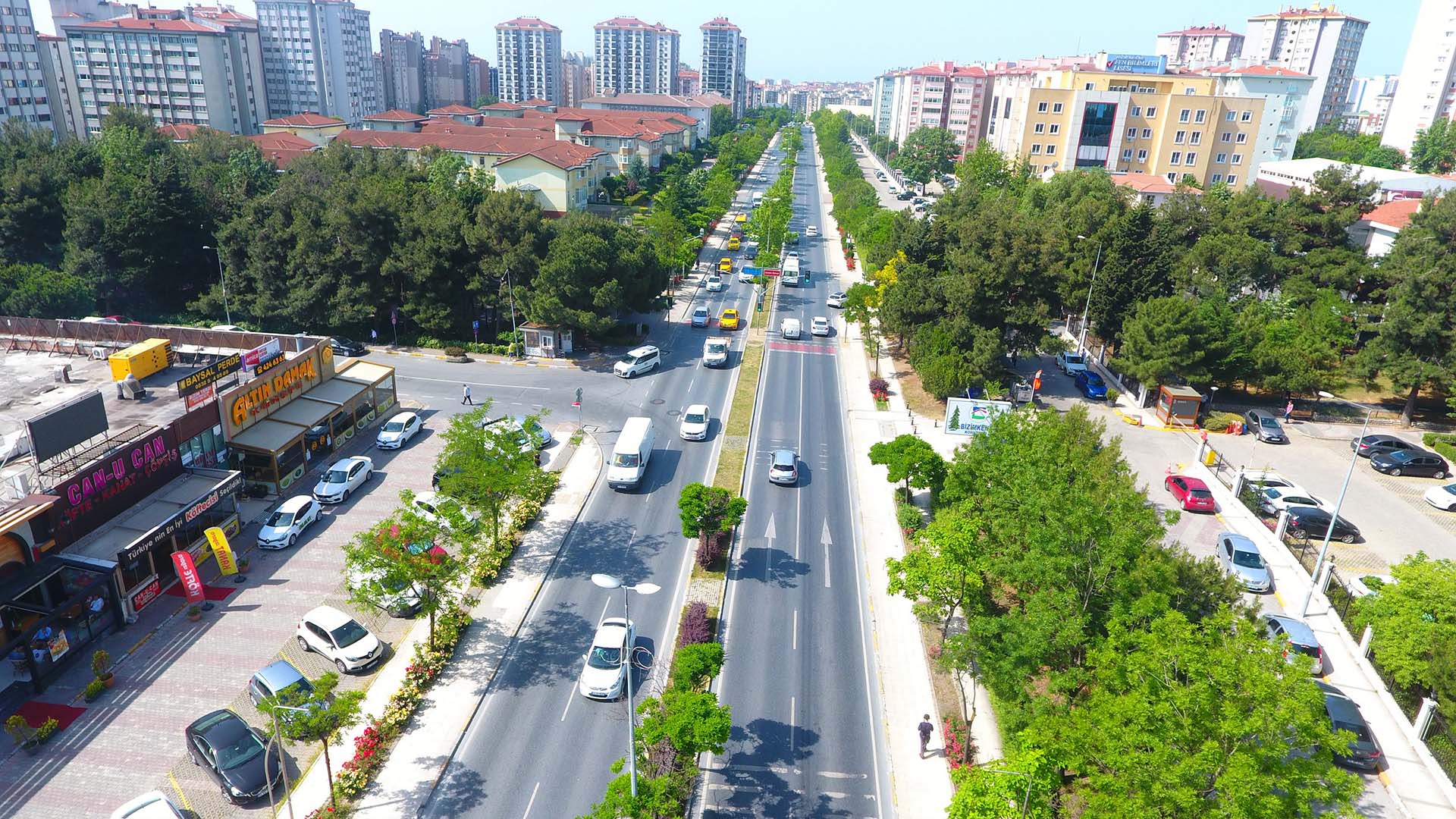 İstanbul Beylikdüzü'nde Deprem Riski Yüksek Olan Yerler Nereler İstanbul Beylikdüzü Deprem Riski Var Mı