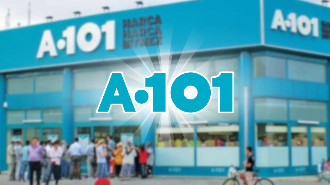 Kadınlar Sabah Erkenden Alacak! A101 Birkaç Günlüğüne 1299 Liradan Satışa Çıkarttı Gencgazete