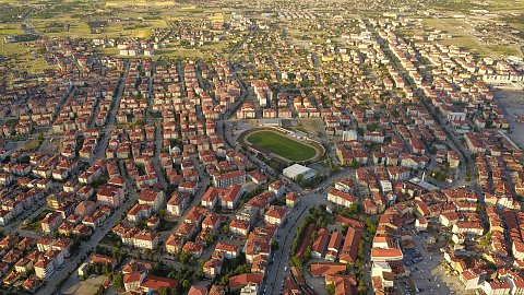 Konya’da Deprem Riski Yüksek Olan Yerler Nereler Konya’da Deprem Riski Var Mı Gg