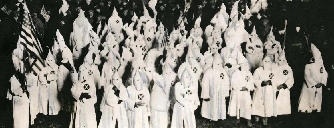 Ku Klux Klan