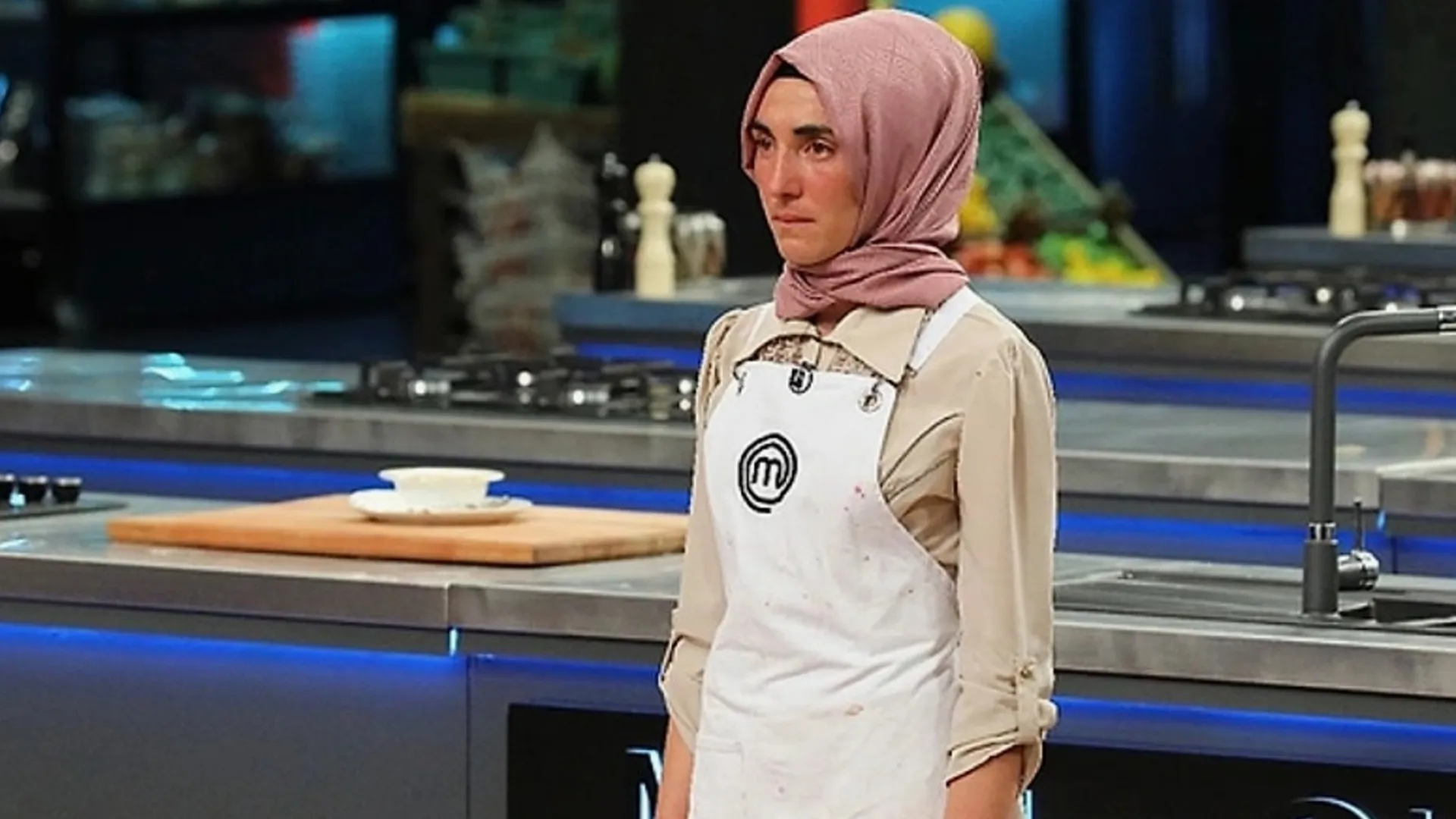 Masterchef Ayşe İş Teklifini Kabul Etti! Maaşı Gündem Oldu! (2)