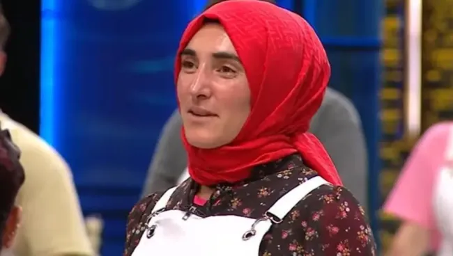 Masterchef Ayşe İş Teklifini Kabul Etti! Maaşı Gündem Oldu! (4)