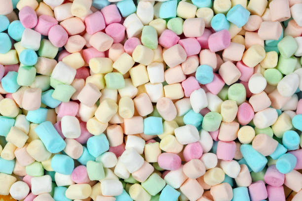 Mısırlıların Öksürük İçin Marshmallow Yediğini Biliyor Muydunuz Marshmallow Bitkisi Nedir Marshmallow Nasıl Yapılır K