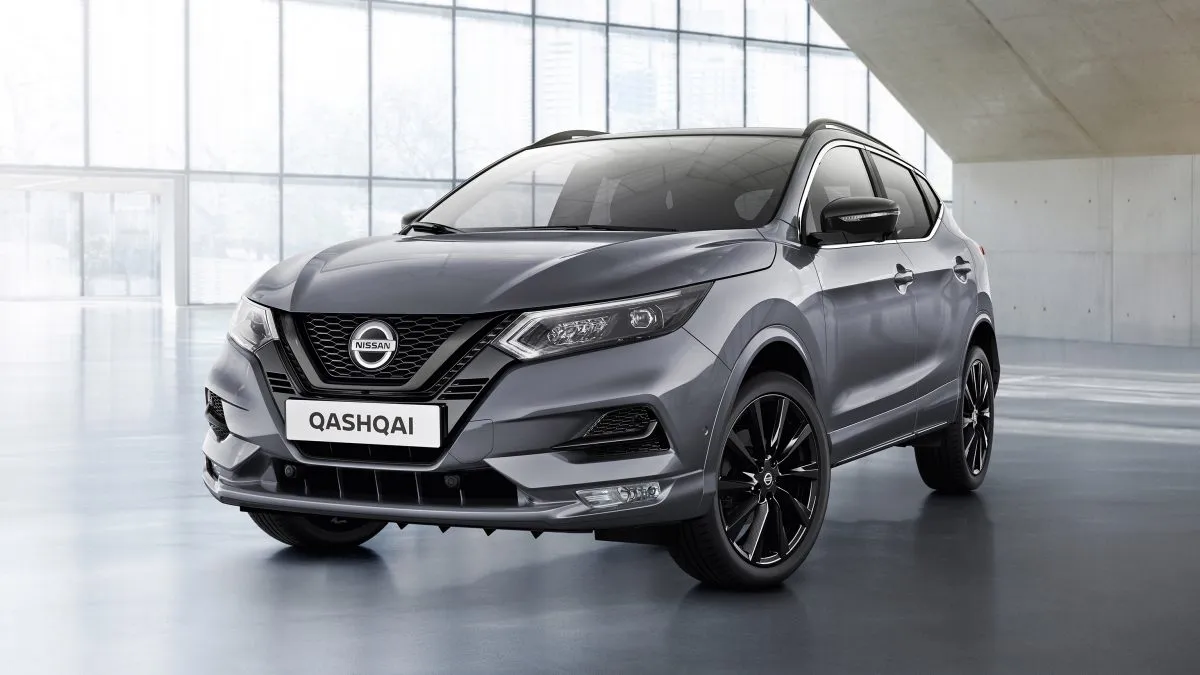 Nissan'dan Dev Aralık İndirimi! Nissan, Juke Modeli İçin Şok Fiyat Verdi! Nissan Araba Fiyatları Ne Kadar (2)