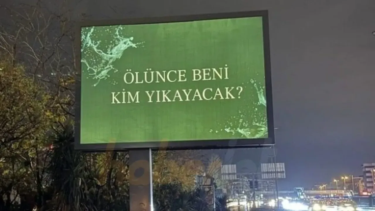 “Ölünce Beni Kim Yıkayacak” Ne Demek Gassal Dizisi Başladı Mı Gassal Dizisi Konusu Ne Gassal Dizisi Nereden İzlenir 8 Gencgazete