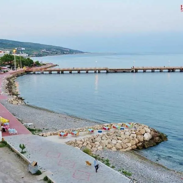 Tekirdağ Deprem Riski Düşük Yerler Nereler Tekirdağ Deprem Riski Var Mı (2)