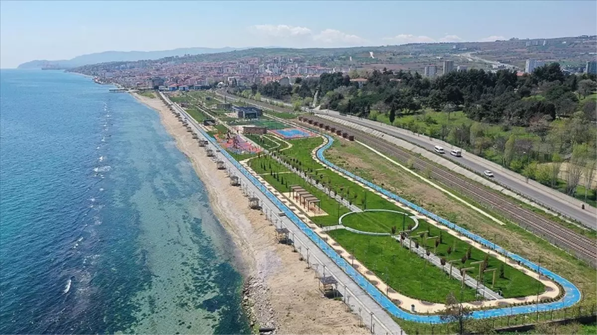 Tekirdağ Deprem Riski Düşük Yerler Nereler Tekirdağ Deprem Riski Var Mı (4)