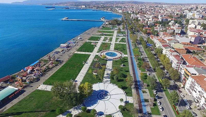 Tekirdağ Deprem Riski Düşük Yerler Nereler Tekirdağ Deprem Riski Var Mı (5)