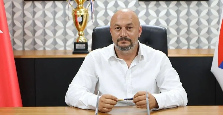 Tff 3. Lig'de Mücadele Eden Kulüp, Çekilme Kararı Aldı (1)