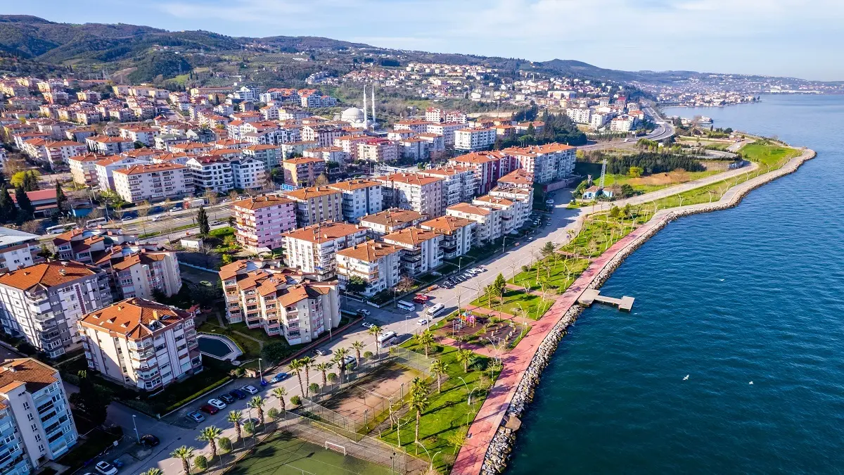 Türkiye Ekonomisine En Çok Hangi İlimizin Katkı Sağladığını Biliyor Muydunuz (2)