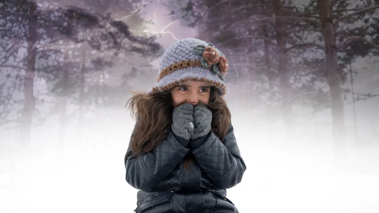 Yağış Ve Soğuk Geliyor! İnegöl'de Bu Hafta Hava Durumu Nasıl Olacak Gencgazete