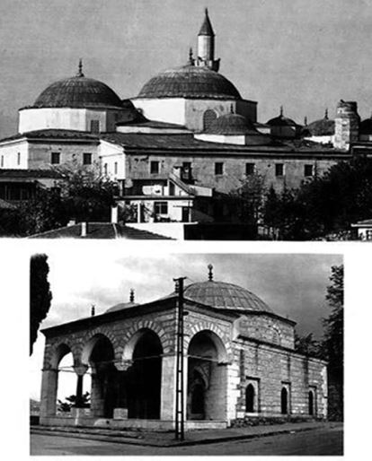 Yıldırım Camii