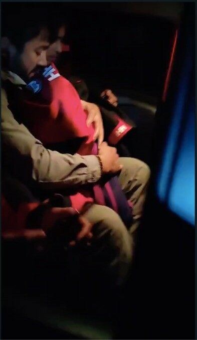 2 Yaşındaki Kayıp Kız Çocuğu Bulundu! (3)